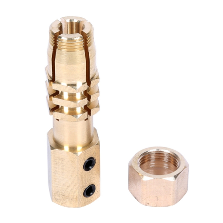 NORDBERG F020 Держатель электродов цанговый