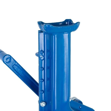 Домкрат реечный 5 т TOR ДР 5000