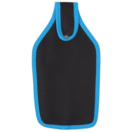 Поясной карман для инструментов, 5 карманов, HOEGERT HT7G234