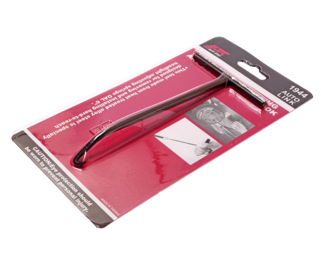 Приспособление для установки стяжных пружин барабанных тормозов JTC-1944