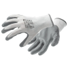 Перчатки рабочие с нитриловым покрытием, размер 11, HOEGERT Glan HT5K754-11
