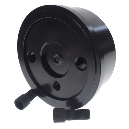 Приспособление для установки заднего сальника коленвала Nissan UD FE6 JTC-7771 Приспособление для установки заднего сальника коленвала Nissan UD FE6 JTC-7771