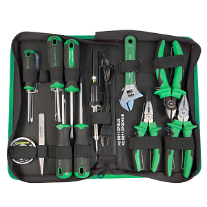 Наборы инструментов электрика