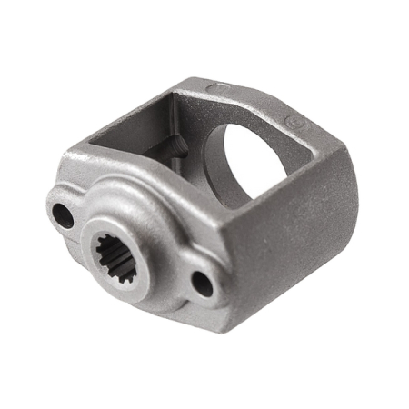 Ремкомплект для гайковерта NC-4236, обойма молотков MIGHTY SEVEN NC-4236P09