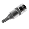 Бита-головка 1/4" TORX T20х37мм JTC-23720 Бита-головка 1/4" TORX T20х37мм JTC-23720