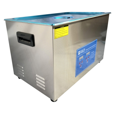 Мойка деталей ультразвуковая 30 л, с подогревом, AE&T TC-300TH