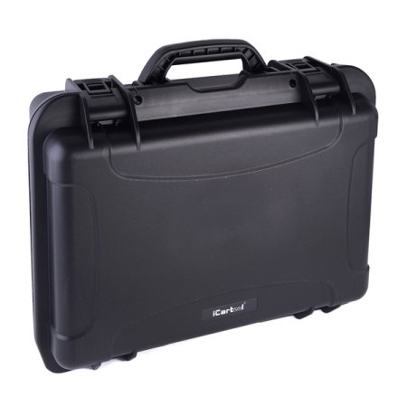 Индукционный беспламенный нагреватель 2250 Вт iCarTool IC-195