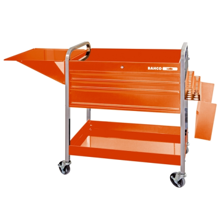 BAHCO 1470KC5 Тележка инструментальная