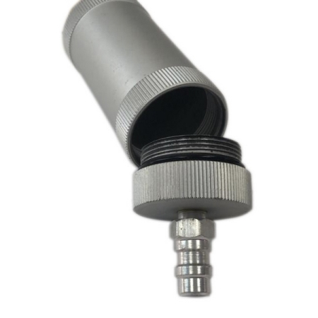 Инжектор для масла KRAFTWELL KRW-UV01 Инжектор для масла KRAFTWELL KRW-UV01