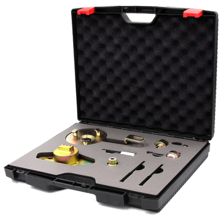 Набор для установки ГРМ LAND ROVER 2.7 / 3.0 Car-Tool CT-Z0507