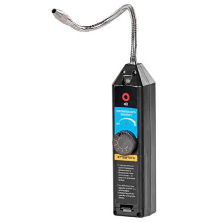 NORDBERG NFG40 Течеискатель электронный