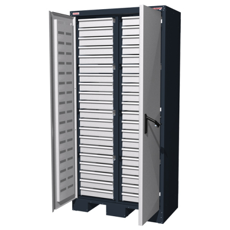 Шкаф для оснастки и инструмента Феррум 08.3400-7016