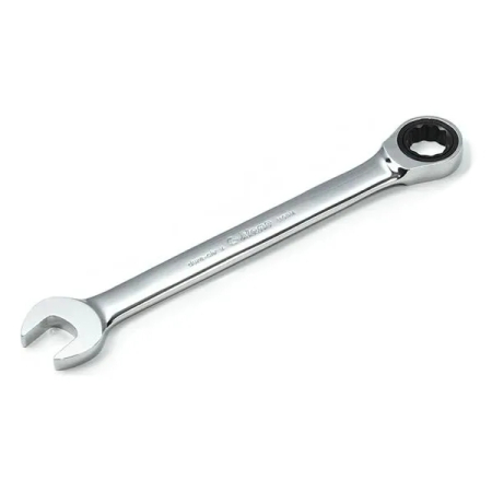 Набор комбинированных трещоточных ключей, 8-32 мм, 13 предметов, HANS 166513MB