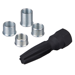 Наборы для восстановления резьбы Наборы для восстановления резьбы