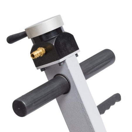 Nordberg N601 Домкрат подкатной пневмогидравлический 60 тонн