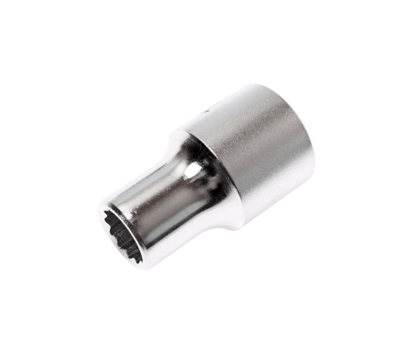 Головка торцевая 1/2" 10мм 12-ти гранная L=38мм JTC Головка торцевая 1/2" 10мм 12-ти гранная L=38мм JTC