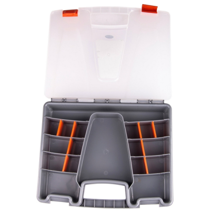 Органайзер 310x250x50 мм STELS 90707