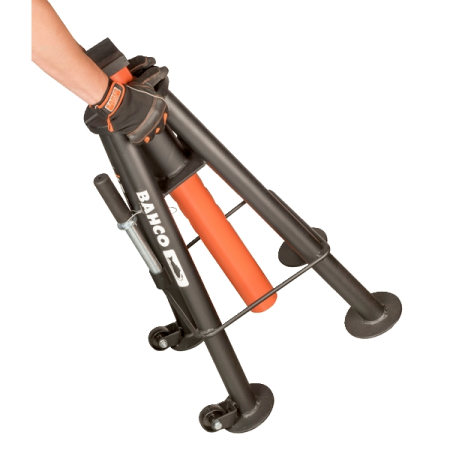 BAHCO BH3HD20000A Подставка под машину, регулируемая, 20 тонн