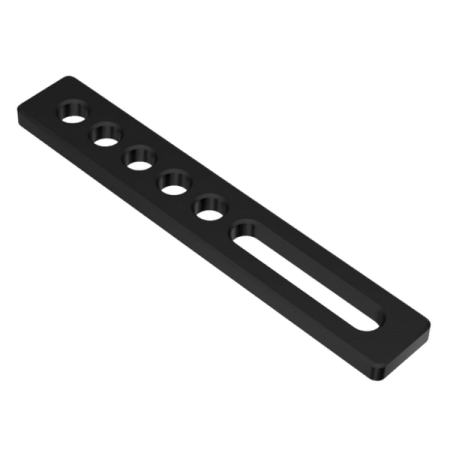 Упор 250x50 мм для сварочных столов Верстакофф o16-015