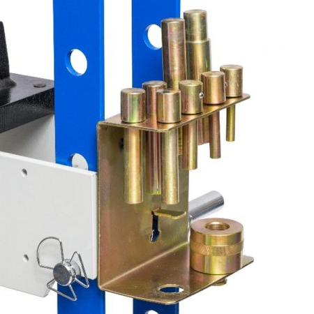 Nordberg N36P Комплект насадок (пуансонов) c матрицей для гидравлических прессов