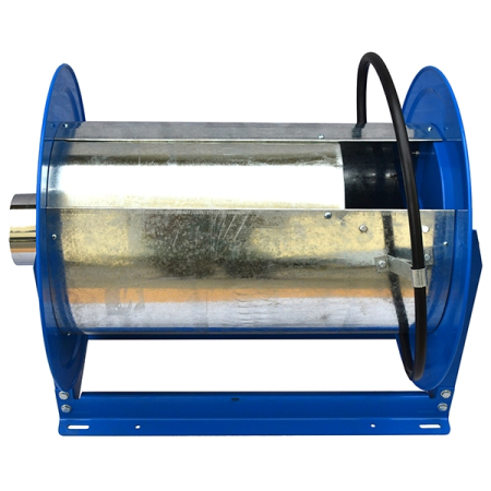 Катушка для шланга для отвода выхлопных газов 102мм AE&T TG-27102