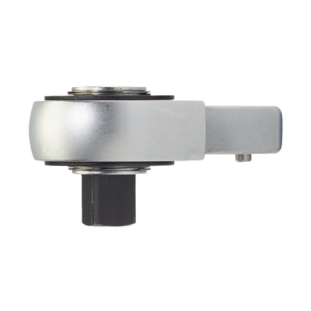 BAHCO 27T-1 Трещоточная насадка, 27x36 мм, проходной квадратный привод 1 дюйм