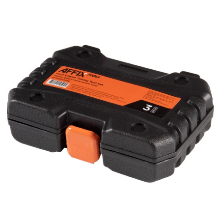 Набор фиксаторов распредвалов Ford, 3 предмета, AFFIX AF10321423C