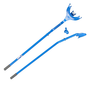 Демонтажные приспособления для грузовых колес Демонтажные приспособления для грузовых колес