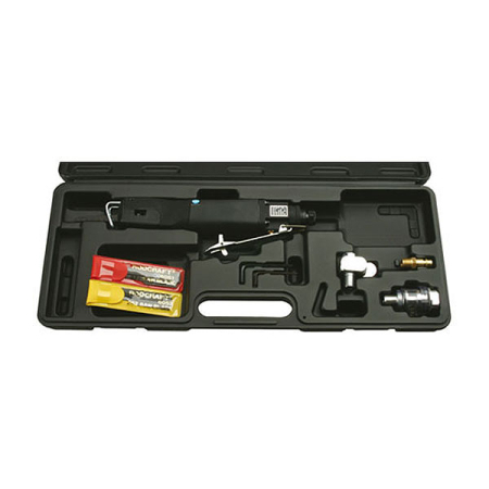 Лобзик пневматический с набором аксессуаров Rodcraft 6051