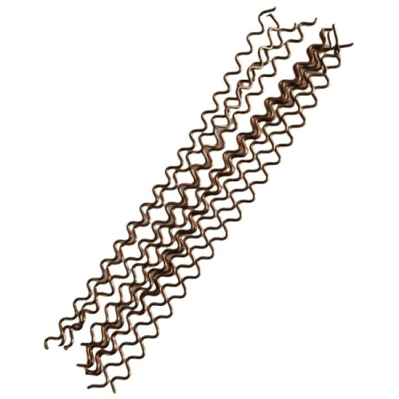 Проволока волнистая для споттера, 10 шт, Great Wolf GWR00026