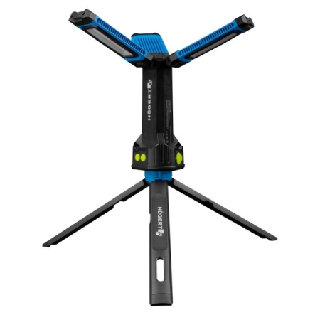 Штатив 1/4", 17 см HOEGERT HT1E433