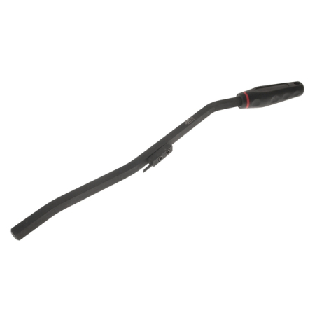 Приспособление для снятия пружин тормозных колодок грузовых авто JTC-5576