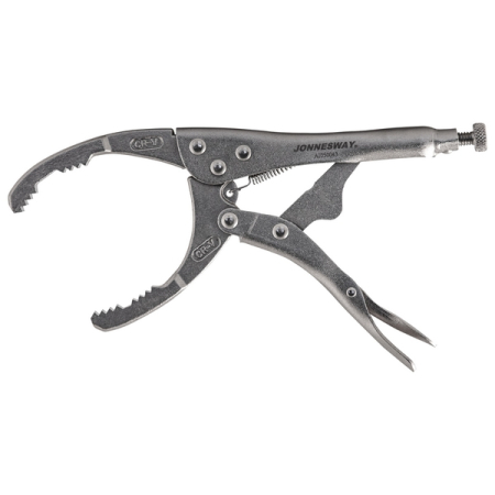 Щипцы для масляных фильтров с фиксированным захватом, 53-118 мм, Jonnesway AI050043