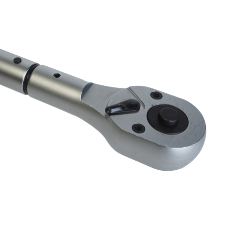 Ключ динамометрический 3/4" 100-600Нм 963мм двухстороннего действия JTC