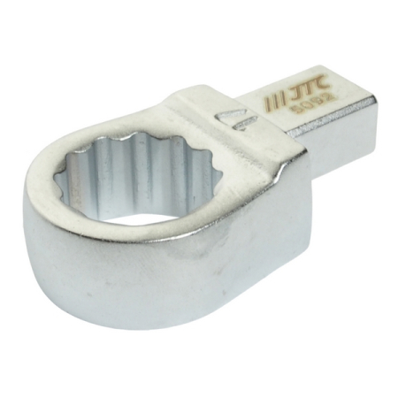 Насадка накидная 12-гранная 17 мм для динамометрического ключа 9x12 мм JTC-509217