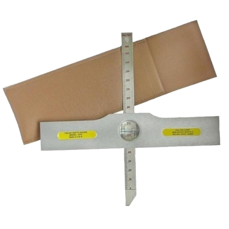 Измеритель глубины протектора OTR Clipper N-1410