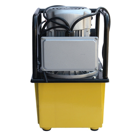 Насос гидравлический поршневой с электроприводом Car-Tool CT-E630-1