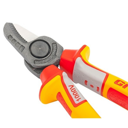 Кабелерез, 160 мм, GROSS 17725 Кабелерез, 160 мм, GROSS 17725