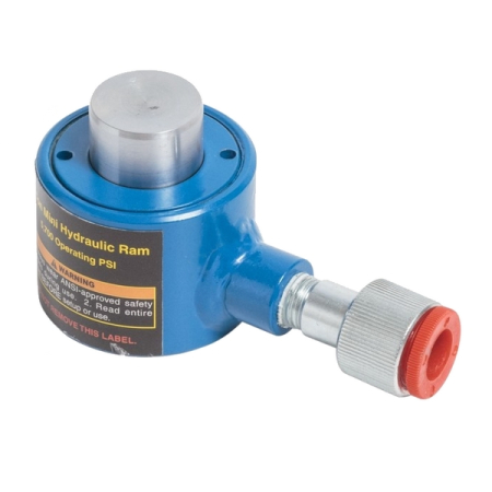 Nordberg N38C043 Цилиндр гидравлический растяжной, усилие 4 тонны