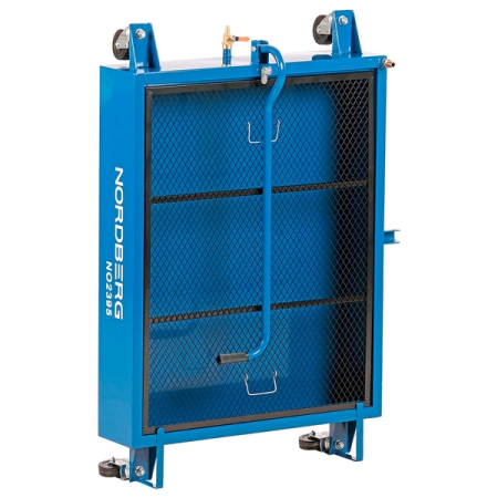 Nordberg NO2395 Емкость для сбора масла на колесах, 95 л