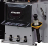 Шиномонтажный станок автомат, 10-28”, инвертор, третья рука, KRAFTWELL KRW28TR (220V)