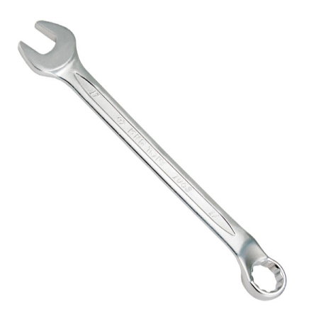 Набор ключей комбинированных 6-22 мм, 12 предметов King Tony 1272MR