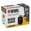 Аппарат инверторный дуговой сварки, 180 А, Denzel DM-180 Standart
