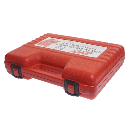 Устройство для заправки системы охлаждения вакуумное JTC-6661