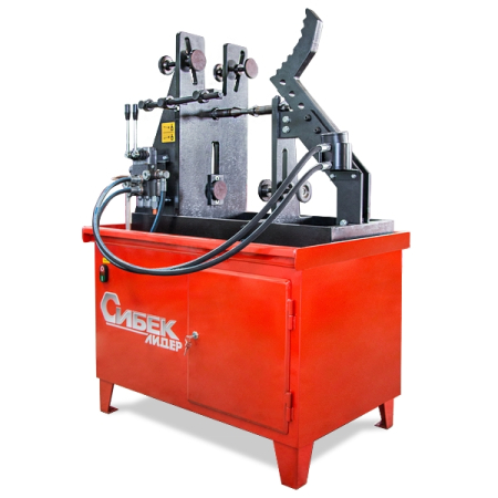 Стенд  для правки мотоциклетных дисков диаметром 10-19 дюймов СИБЕК Лидер (220В) Стенд  для правки мотоциклетных дисков диаметром 10-19 дюймов СИБЕК Лидер (220В)
