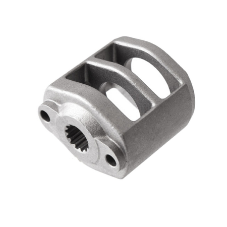 KING TONY 33611-A34 Ремкомплект для гайковерта 33611-055, обойма для молотков