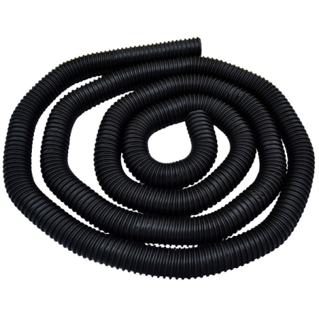 Шланг отвода выхлопных газов 76мм*10м AE&T TG-207610C