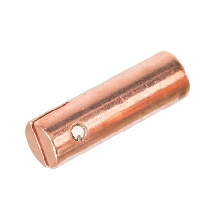 Электрод зажим для колец KraftWell KRWSW-SG013