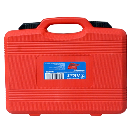 Оправки для обслуживания подшипников и уплотнений, 52 предмета, AE&T TA-D1062 Оправки для обслуживания подшипников и уплотнений, 52 предмета, AE&T TA-D1062