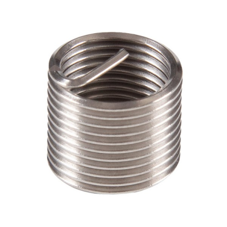 Пружинка для восстановления резьбы М12x1,25, 1,5D AFFIX AF35312125